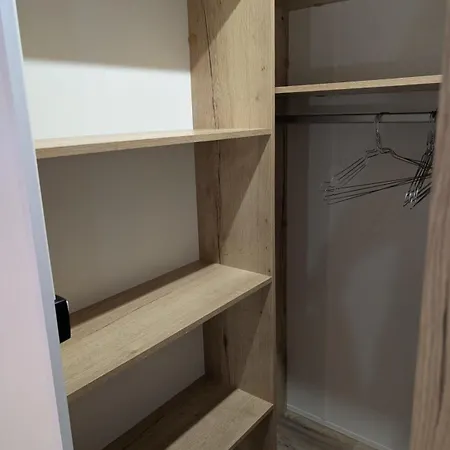 度假居 Mobilhome 3 Vue Sur L'etang
